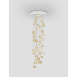 Oto SP RC Chandelier