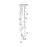 Oto SP RC Pendant Light