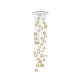 Oto SP RC Pendant Light