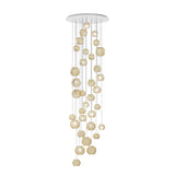 Oto SP RC Pendant Light