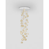 Oto SP RC Pendant Light