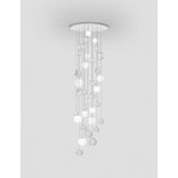 Oto SP RC Pendant Light