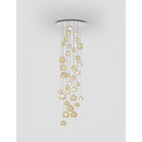 Oto SP RC Pendant Light
