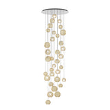 Oto SP RC Pendant Light