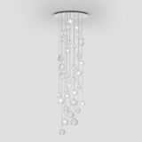 Oto SP RC Pendant Light