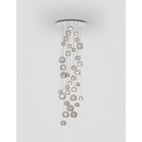 Oto SP RC Pendant Light