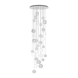 Oto SP RC Pendant Light
