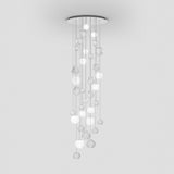 Oto SP RC Pendant Light