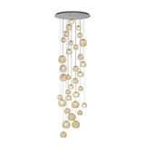Oto SP RC Pendant Light