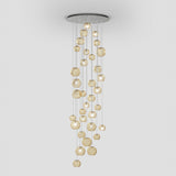 Oto SP RC Pendant Light