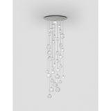 Oto SP RC Pendant Light