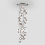 Oto SP RC Pendant Light