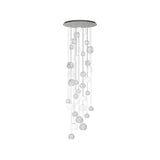 Oto SP RC Pendant Light