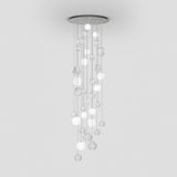 Oto SP RC Pendant Light