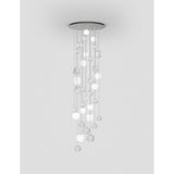 Oto SP RC Pendant Light