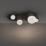 Out of This World Flush Mount By Modern Forms