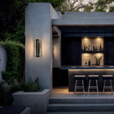 Outlook Outdoor Wall Light