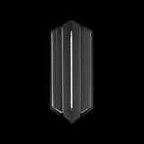 Outlook Outdoor Wall Light