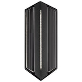 Outlook Outdoor Wall Light