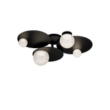 Out of This World Flush Mount