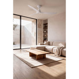 Outwood Ceiling Fan by Faro Barcelona - Lifestyle View 6