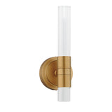 Ovation Wall Sconce Gold by Maxim Lighting