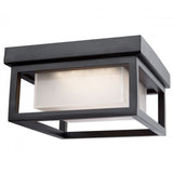 Overbrook Outdoor Ceiling Light By Artcraft