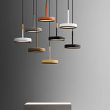 Overfly Pendant Light By OLEV Lifestyle View