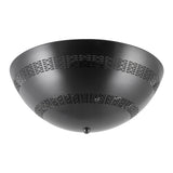 Overland Flush Mount — Flush Mount