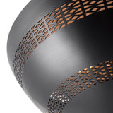Overland Flush Mount — Flush Mount