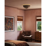 Overland Flush Mount — Flush Mount