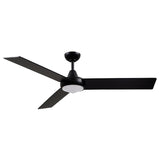 Owens 56 Inch Ceiling Fan By Kuzco Without Bulb