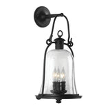 Owings Mill Wall Sconce - 3-Light by Troy Lighting