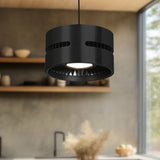 Oxford Pendant — Pendant