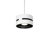 Oxford Pendant — Pendant