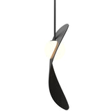 Oyster 1511 Pendant Charcoal By Accord