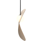 Oyster 1511 Pendant Organic Cappuccino By Accord