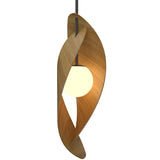Oyster 1512 Pendant Louro Freijio By Accord