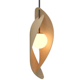 Oyster 1512 Pendant Maple By Accord