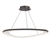 Oyster 4CCT Pendant Light