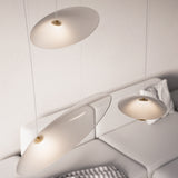 Oyster Pendant Light By Sans Souci - Lifestyle View2