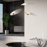 Oyster Pendant Light By Sans Souci - Lifestyle View4