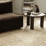 Oyster Table Lamp By Ferm Living - Lifestyle View3