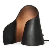 Oyster Table Lamp By Ferm Living - With Light