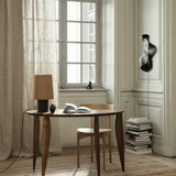 Oyster Wall Lamp By Ferm Living - Lifestyle View3