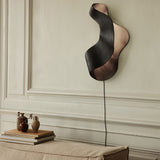 Oyster Wall Lamp By Ferm Living - Lifestyle View