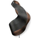 Oyster Wall Lamp By Ferm Living - With Light