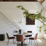 P376 Pendant Light Medium White By And Tradition Lifestyle View