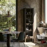 P376 Pendant Light Small Aluminium By And Tradition Lifestyle View