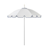 Pagoda Umbrella 210 cm Diameter UPF50+ by Basil Bangs